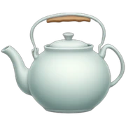 teapot sticker