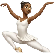 Dancer  sticker
