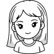 Miii dayana  sticker
