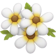 flower  sticker