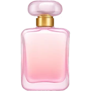 Perfume  sticker