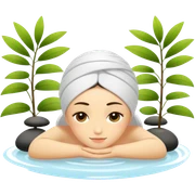 spa sticker