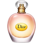 dior perfume sticker
