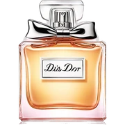 Miss dior perfume sticker