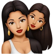 Selena Quintanilla  sticker