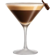 Espresso Martini sticker