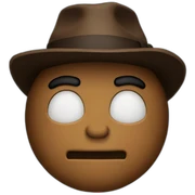 Freddy  sticker