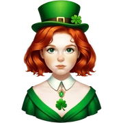 Verdant Vision sticker