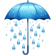 Rain sticker