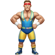 John cena sticker