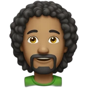 reggae sticker