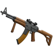 Galil sticker