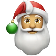 Navidad sticker