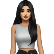 kylie jenner sticker