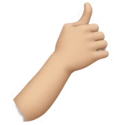 arm sticker