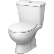 Skibidi toilet sticker