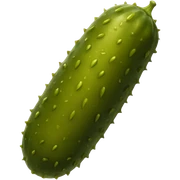 Pickle  sticker