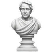 statue sticker