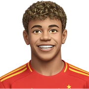 smiling boy with star symbol sticker