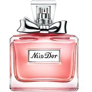 Miss dior perfume sticker