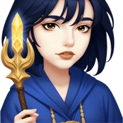 Astral Magister sticker