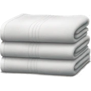 towels  sticker