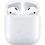 AirPods sticker