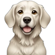 hund sticker