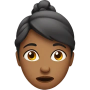 Very tired mom  sticker