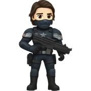 winter soldier sticker