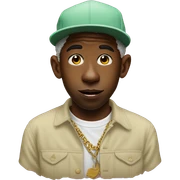 Tyler the creator  sticker