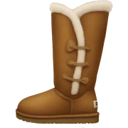 uggs sticker