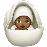 Newborn sticker