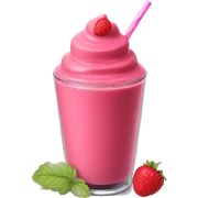 smoothie sticker