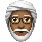 mohammed sticker