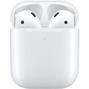 AirPods sticker
