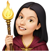 Ancient Arcanist sticker