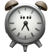 alarm sticker