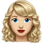 Taylor Swift  sticker