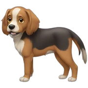 animals sticker