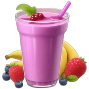 smoothie sticker