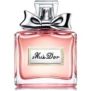 Miss dior perfume sticker
