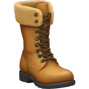 Boots  sticker