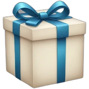 present sticker
