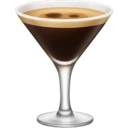 Espresso Martini sticker