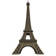 Eiffel Tower  sticker