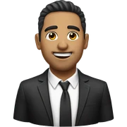 Guapo sticker