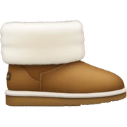Uggs sticker