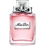 Miss dior perfume sticker
