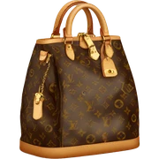 Louis vuitton bag sticker